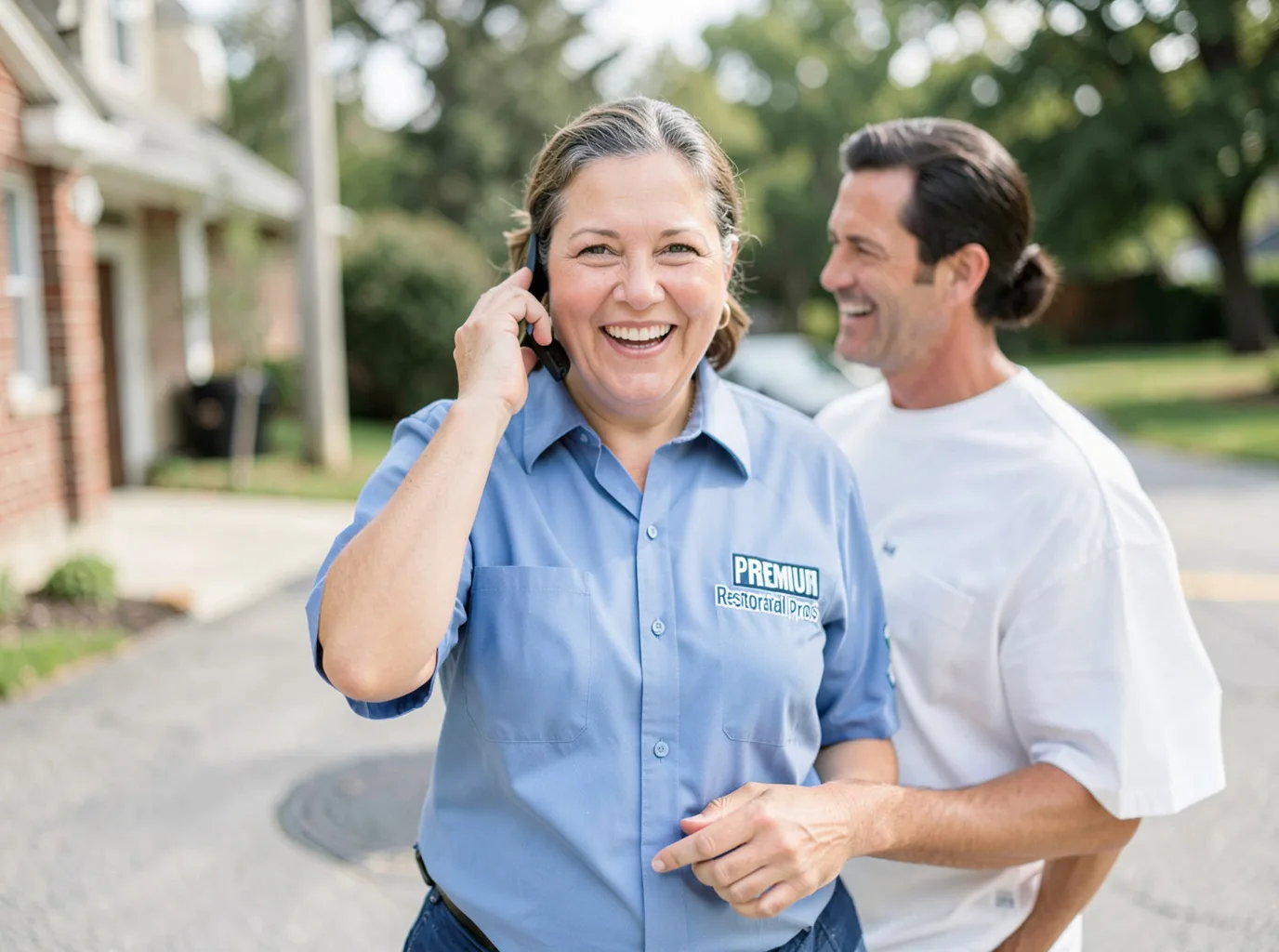 Water Damage Restoration New Milton, WV FAQs